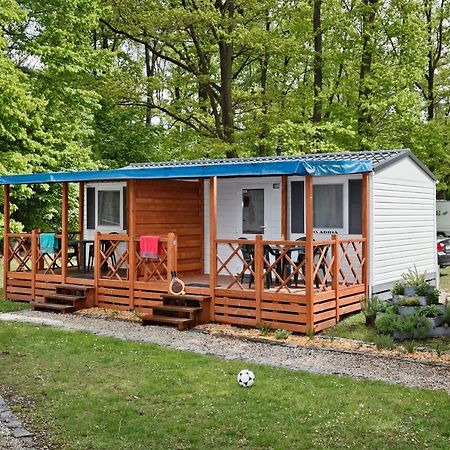 Knaus Campingpark 에센 외부 사진