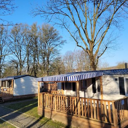 Knaus Campingpark 에센 외부 사진