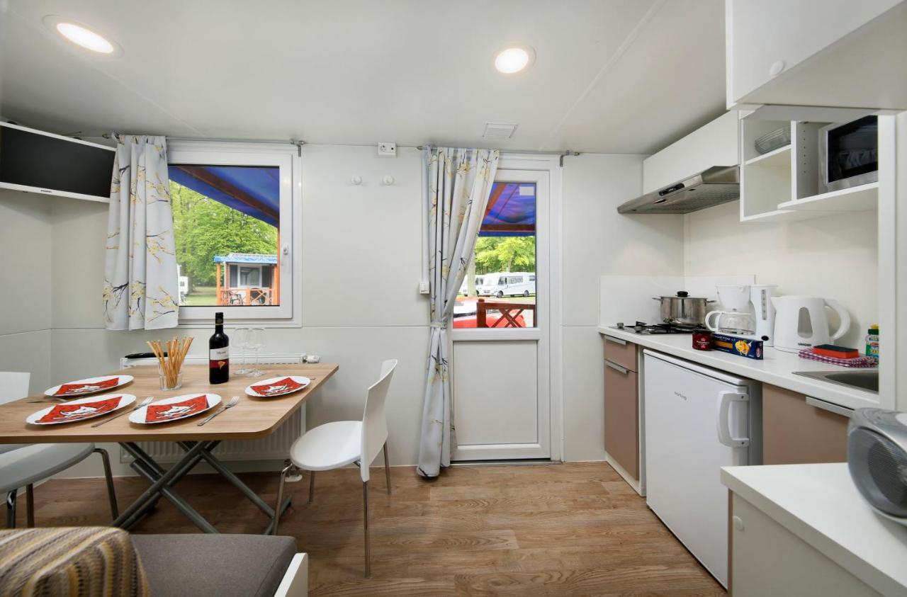 Knaus Campingpark 에센 외부 사진