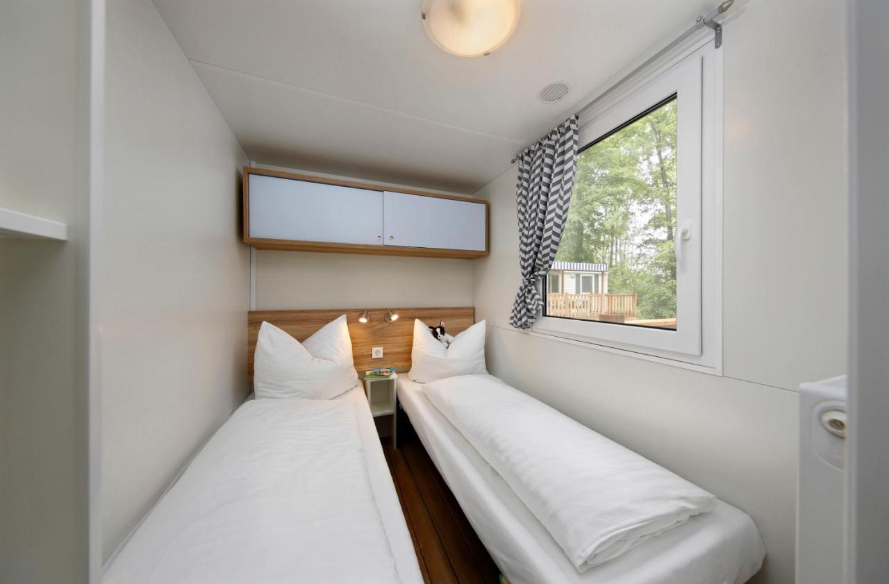 Knaus Campingpark 에센 외부 사진