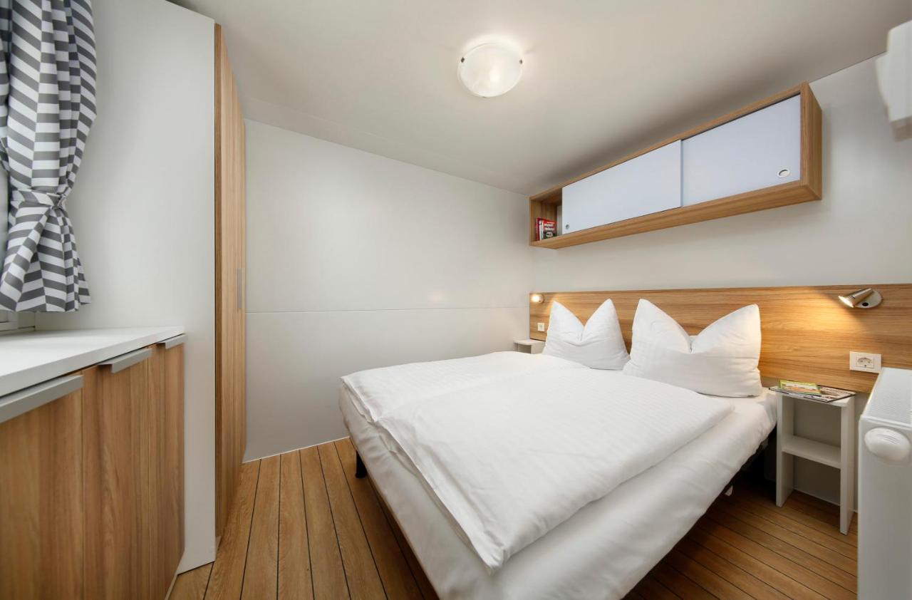 Knaus Campingpark 에센 외부 사진