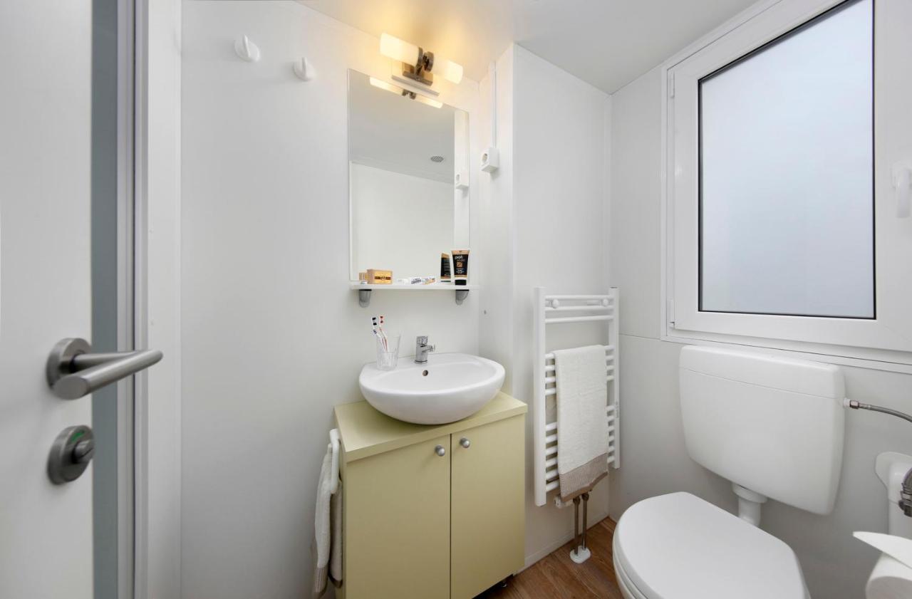 Knaus Campingpark 에센 외부 사진