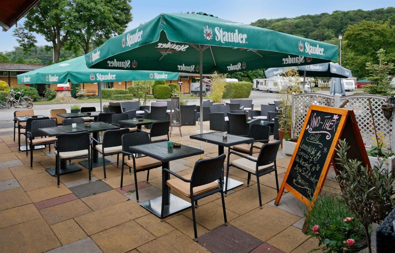 Knaus Campingpark 에센 외부 사진